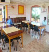 Hotel Krishnatara Comforts Araku Exterior photo